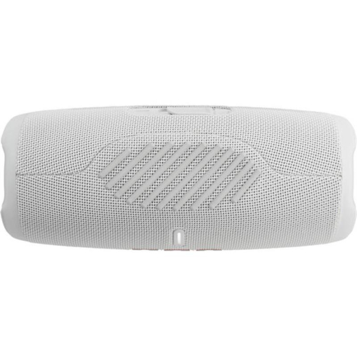 Акустична система JBL Charge 5 White (JBLCHARGE5WHT) - 7