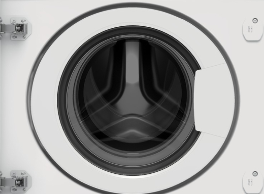 Прально-сушильна машина автоматична Beko HITV8736B0HT - 2