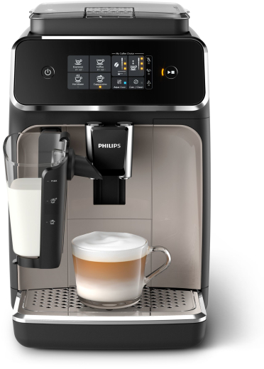 Кофемашина Philips Series 2200 EP2235/40 - 2