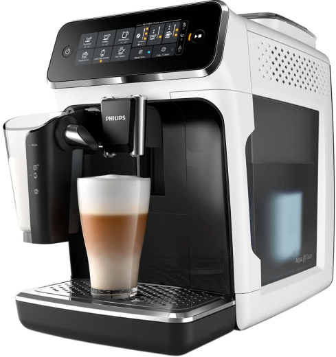 Кофемашина автоматическая Philips Series 3200 EP3243/50 - 3