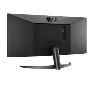 Монітор LG UltraWide 29WP500-B - 4