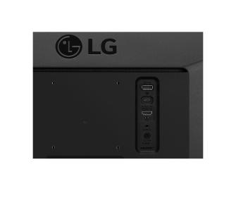 Монитор LG UltraWide 29WP60G-B - 7