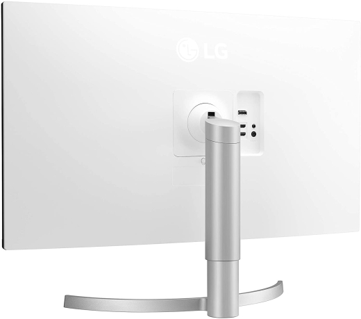 РК монитор LG 32UN650-W - 7