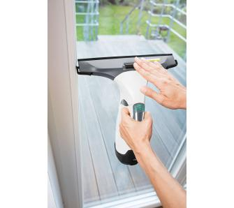 Оконный пылесос Karcher WV 5 Premium Plus Home Line (1.633-461.0) - 4