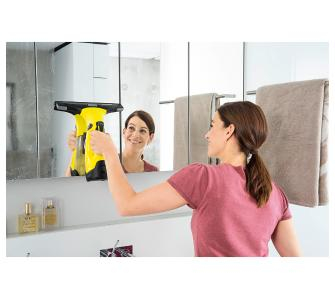 Оконный пылесос Karcher WV 5 Premium Non Stop (1.633-447.0) - 10