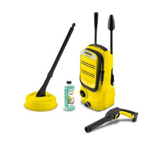 Минимойка высокого давления Karcher K 2 Compact (1.673-500.0) - 1