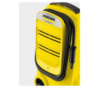 Минимойка высокого давления Karcher K 2 Compact (1.673-500.0) - 4