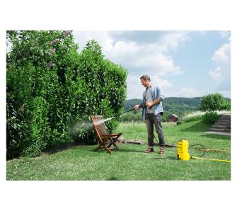 Минимойка высокого давления Karcher K 2 Compact (1.673-500.0) - 5