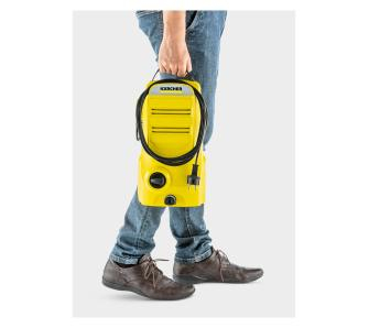 Минимойка высокого давления Karcher K 2 Compact (1.673-500.0) - 9