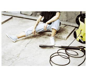 Минимойка высокого давления Karcher K4 Premium Power Control 1.324-130.0 - 7