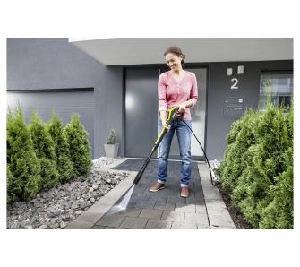 Минимойка высокого давления Karcher K4 Premium Power Control 1.324-130.0 - 8