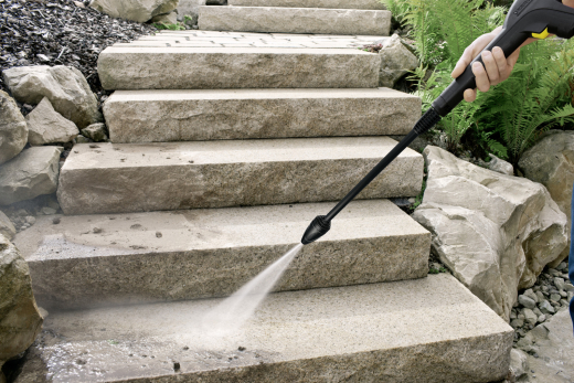 Минимойка высокого давления Karcher K2 Power Control  Home (1.673-603.0) - 4