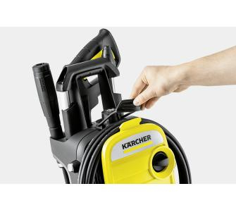 Минимойка высокого давления Karcher K 7 Compact Home (1.447-053.0) - 2