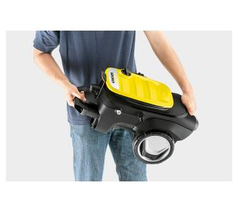 Минимойка высокого давления Karcher K 7 Compact Home (1.447-053.0) - 4