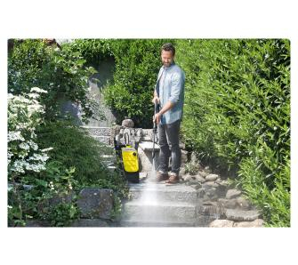 Минимойка высокого давления Karcher K 7 Compact Home (1.447-053.0) - 7