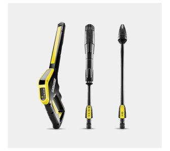 Минимойка высокого давления Karcher K4 Power Control 1.324-030.0 - 4