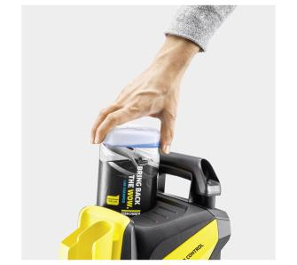 Минимойка высокого давления Karcher K4 Power Control 1.324-030.0 - 5