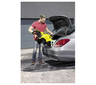 Минимойка высокого давления Karcher K4 Power Control 1.324-030.0 - 7