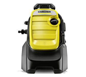 Минимойка высокого давления Karcher K 5 Compact (1.630-750.0) + пенообразователь FJ3 (1.630-762.0) - 2