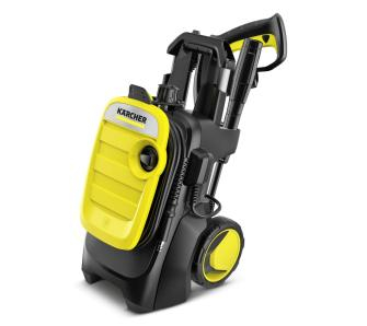 Минимойка высокого давления Karcher K 5 Compact (1.630-750.0) + пенообразователь FJ3 (1.630-762.0) - 3