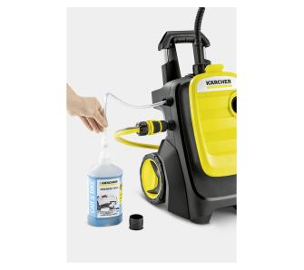 Минимойка высокого давления Karcher K 5 Compact (1.630-750.0) + пенообразователь FJ3 (1.630-762.0) - 5