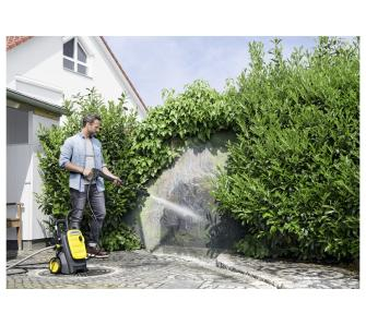 Минимойка высокого давления Karcher K 5 Compact (1.630-750.0) + пенообразователь FJ3 (1.630-762.0) - 9