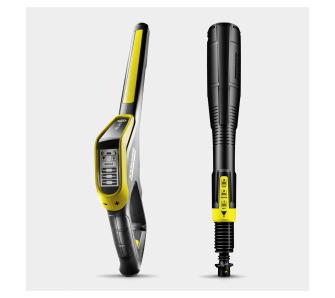 Мінімийка високого тиску Karcher K5 Smart Control 1.324-650.0 - 4