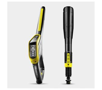 Мінімийка високого тиску Karcher K 7 Smart Control (1.317-200.0) - 4