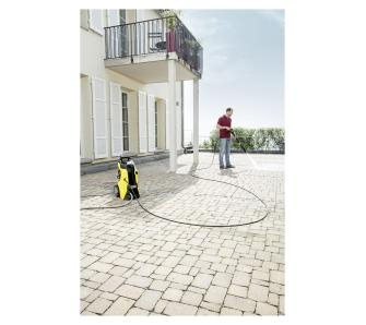 Мінімийка високого тиску Karcher K 7 Smart Control (1.317-200.0) - 9