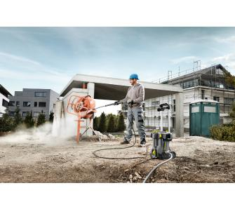 Минимойка высокого давления Karcher ProHD 600 (1.520-095.0) - 2
