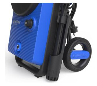 Мінімийка високого тиску Nilfisk CORE 130-6 POWERCONTROL PC EU - 3