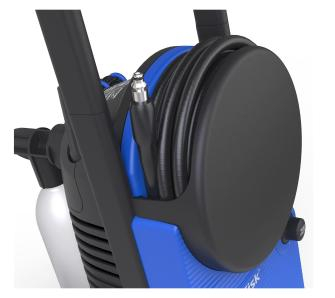 Мінімийка високого тиску Nilfisk CORE 130-6 POWERCONTROL PC EU - 5