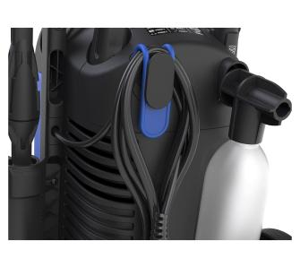 Мінімийка високого тиску Nilfisk CORE 130-6 POWERCONTROL PC EU - 6