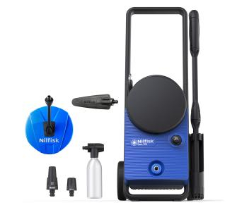 Мінімийка високого тиску Nilfisk CORE 130-6 POWERCONTROL PCA EU - 1