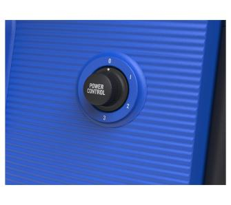 Мінімийка високого тиску Nilfisk CORE 140-6 POWERCONTROL EU - 5