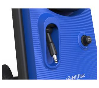 Мінімийка високого тиску Nilfisk CORE 140-6 POWERCONTROL PAD EU - 4