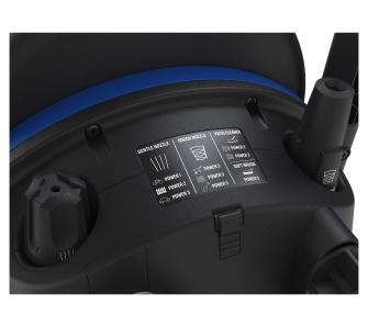 Мінімийка високого тиску Nilfisk CORE 140-6 POWERCONTROL PAD EU - 7