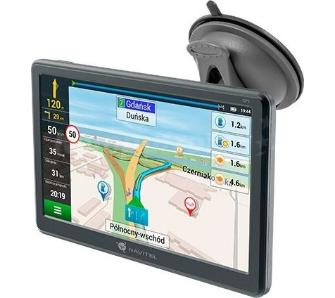 Автомобільний відеореєстратор Navitel E707 Magnetic - 1