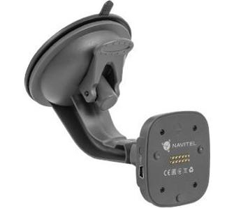 Автомобільний відеореєстратор Navitel E707 Magnetic - 3