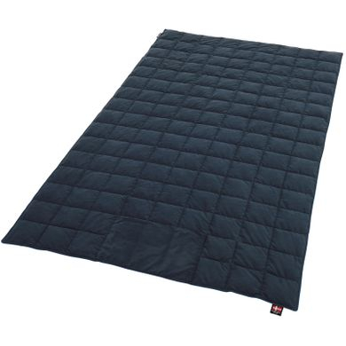 Одеяло туристическое Outwell Constellation Comforter 200 х 120 cm Blue (230191) - 1