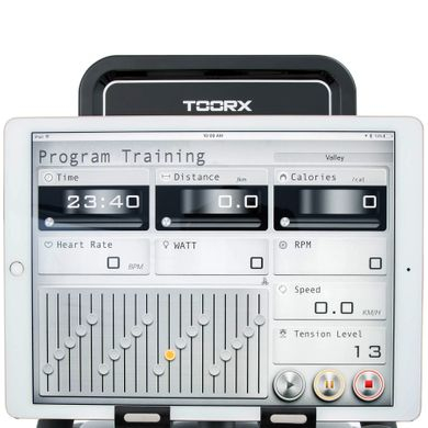 Орбитрек Toorx Elliptical ERX 300 (ERX-300) - 3