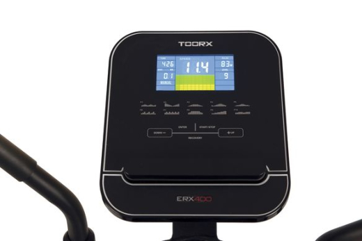 Орбитрек Toorx Elliptical ERX 400 (ERX-400) - 2