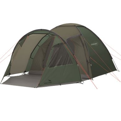 Палатка Easy Camp Eclipse 500 Rustic Green (120387) - 1