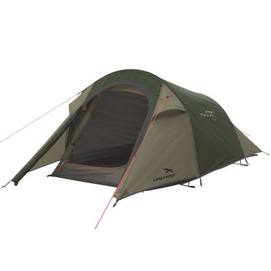 Палатка Easy Camp Energy 200 Rustic Green (120388) - 1