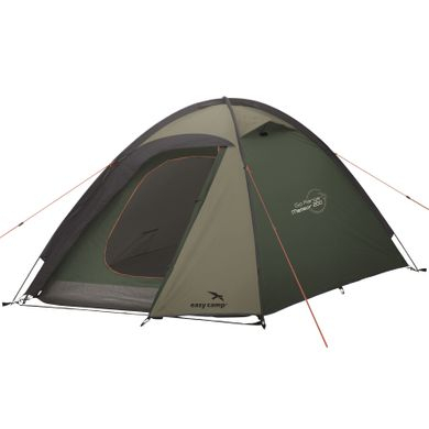 Палатка Easy Camp Meteor 200 Rustic Green (120392) - 1
