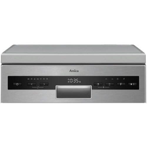 Посудомийна машина AMICA DFM46C8EOiID - 2