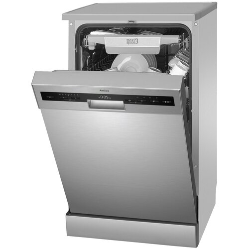 Посудомийна машина AMICA DFM46C8EOiID - 3
