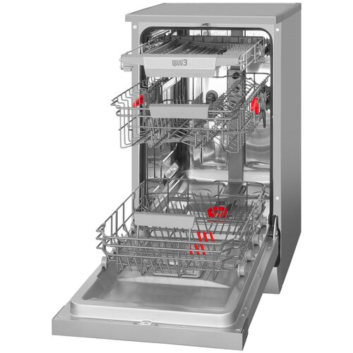 Посудомийна машина AMICA DFM46C8EOiID - 4