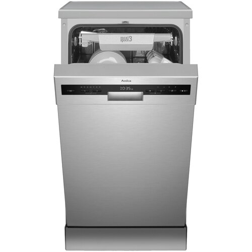 Посудомийна машина AMICA DFM46C8EOiID - 6