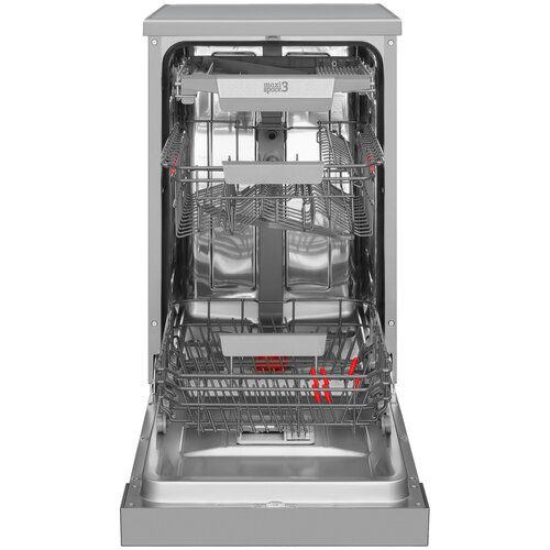 Посудомийна машина AMICA DFM46C8EOiID - 7
